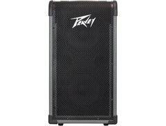 Peavey MAX 208 2x8" 200-watt Bass Combo Amp image 2