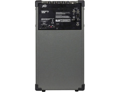 Peavey MAX 208 2x8" 200-watt Bass Combo Amp image 3