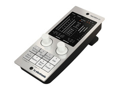TC Electronic MASTER X HD-DT Multiband Dynamics Processor Plug-in with Dedicated Hardware Controller image 3