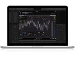 TC Electronic BRICKWALL HD-DT Mastering Brickwall Limiter Plug-in with Dedicated Hardware Interface image 3