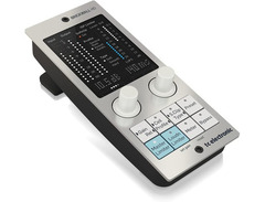 TC Electronic BRICKWALL HD-DT Mastering Brickwall Limiter Plug-in with Dedicated Hardware Interface image 4