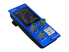 TC Electronic DYN 3000-DT Desktop-controlled Plug-in image 2