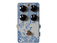 Basic Audio Foxey Lady image 2