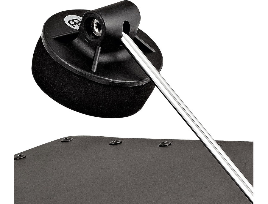 Meinl Percussion BassBoX - What To Know & Where To Buy | Equipboard