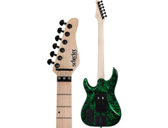 Schecter Sun Valley Super Shredder FR S Sustainiac image 2