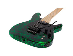 Schecter Sun Valley Super Shredder FR S Sustainiac image 4