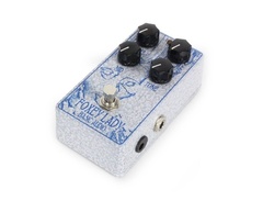 Basic Audio Foxey Lady image 3