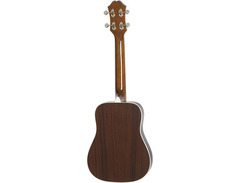 Epiphone Hummingbird Studio Tenor Ukulele - Faded Cherry image 2