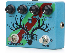Caline DCP-01 Artemis Compressor / Boost image 2