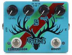 Caline DCP-01 Artemis Compressor / Boost image 3
