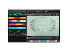 Native Instruments KONTAKT 7 image 2