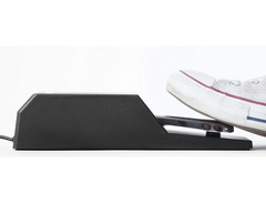 Alesis SP-2 Universal Sustain Pedal image 2