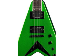 Kramer Dave Mustaine Vanguard Rust In Peace - What To Know & Where