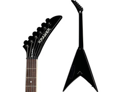 Kramer Dave Mustaine Vanguard image 2