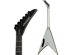 Kramer Dave Mustaine Vanguard image 2
