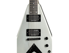 Kramer Dave Mustaine Vanguard image 4