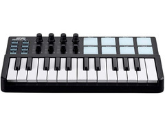 Monoprice SRK Mini USB MIDI Keyboard Controller image 2