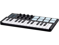 Monoprice 25-Key MIDI Keyboard Controller image 4