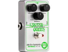 Electro-Harmonix / JHS "Big Box" Lizard Queen image 2