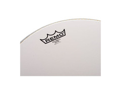 Remo Falams II Smooth White, 14" image 3