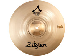 Zildjian 14" A Custom Fast Crash image 3