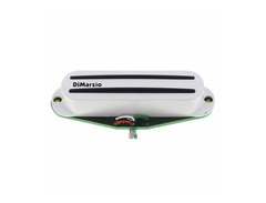 DiMarzio DP218W Super Distortion S Bridge Humbucker Pickup image 2