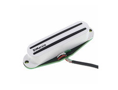 DiMarzio DP218W Super Distortion S Bridge Humbucker Pickup image 3