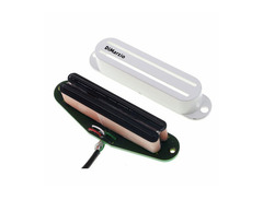 DiMarzio DP218W Super Distortion S Bridge Humbucker Pickup image 4