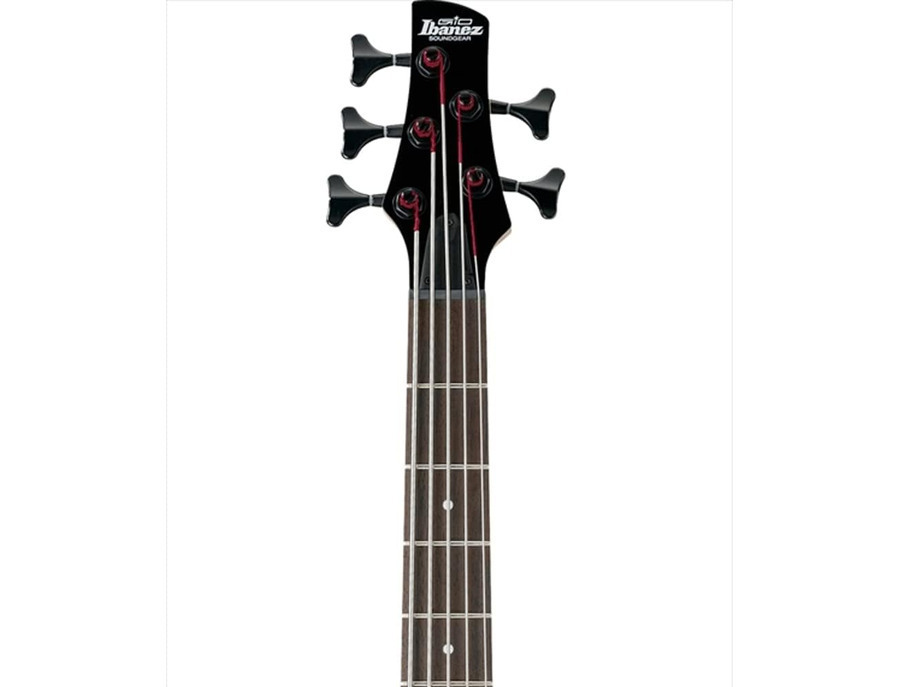 Ibanez GSR205B Gio 5-String Bass - What To Know & Where To Buy