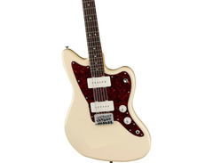 Squier Paranormal Jazzmaster XII 12-string Electric Guitar image 3