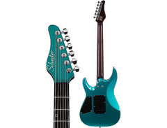 Schecter Aaron Marshall AM-6 image 2
