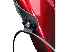D'Addario PW-DLC-01 Dual-Lock Strap Lock image 2