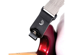 D'Addario PW-DLC-01 Dual-Lock Strap Lock image 3