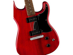 Squier Paranormal Strat-O-Sonic Electric Guitar image 4