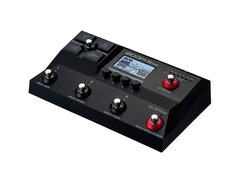 Zoom B2 Four Bass Multi-effects Processor - What To Know & Where