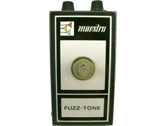 Maestro FZ-1B Fuzz-Tone image 2