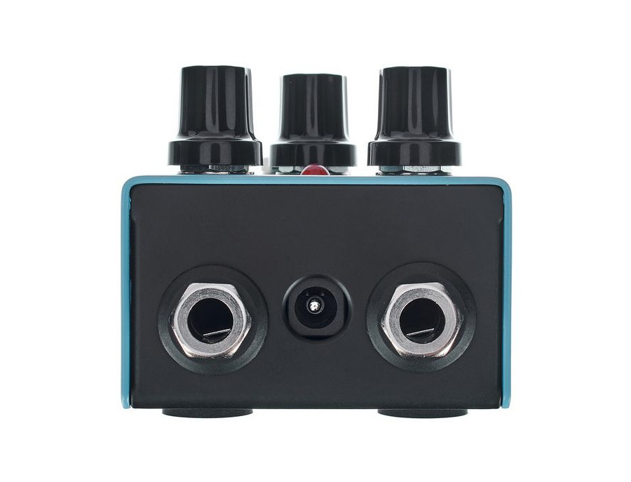 TC Electronic Skysurfer Mini Reverb Pedal - What To Know & Where
