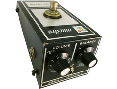 Maestro FZ-1B Fuzz-Tone image 3