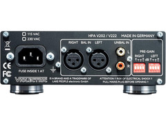 Violectric HPA V202 image 2