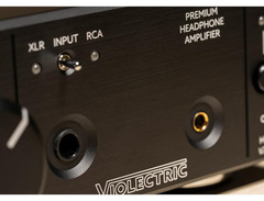 Violectric HPA V202 image 3
