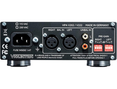 Violectric HPA V222 image 2