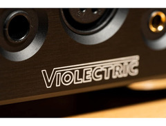 Violectric HPA V222 image 3