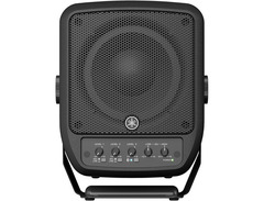Yamaha STAGEPAS 100 image 2
