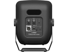 Yamaha STAGEPAS 100 image 3