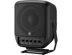 Yamaha STAGEPAS 100 image 4