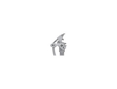 Pearl P3000D Demon Direct Drive Single Bass Drum Pedal image 4