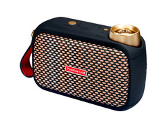 Positive Grid Spark GO Ultra-portable Smart Guitar Amp and Bluetooth Speaker image 3