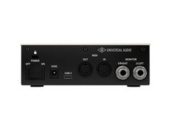 Universal Audio Volt 1 USB-C Audio Interface image 2