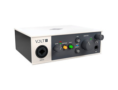 Universal Audio Volt 1 USB-C Audio Interface image 3