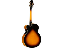 Epiphone J-200EC Studio image 2